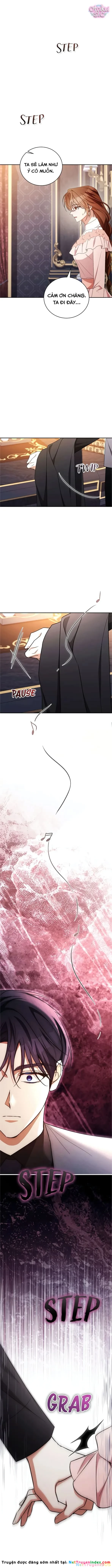 Hôn Phu À, Ta Biết Chàng Ghét Ta Chapter 20 - 9