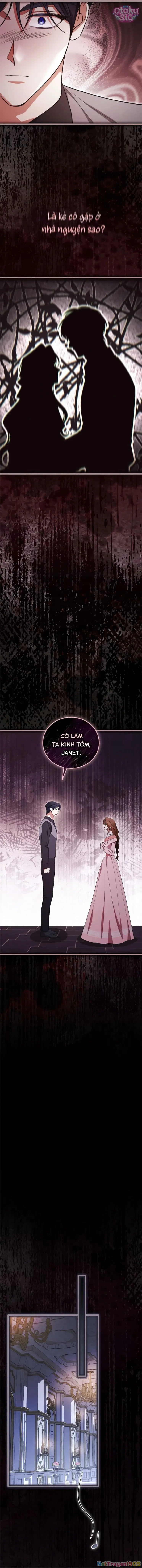 Hôn Phu À, Ta Biết Chàng Ghét Ta Chapter 20 - 14