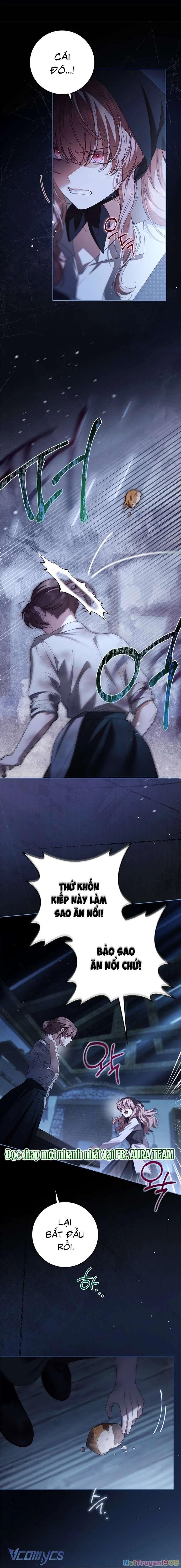 Hầu Nữ Bí Mật Của Bá Tước Chapter 50 - 8