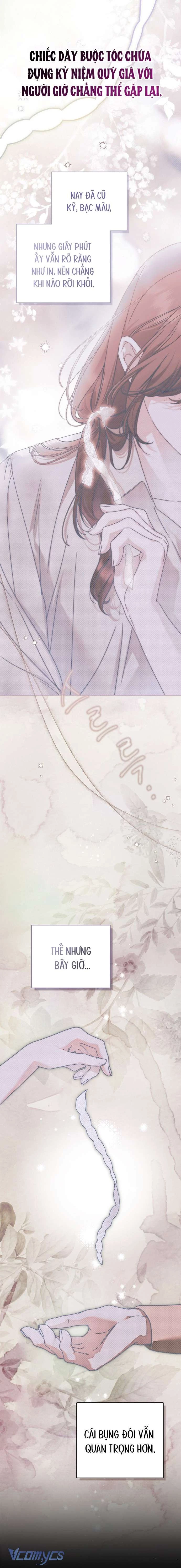 Hầu Nữ Bí Mật Của Bá Tước Chapter 50 - 12