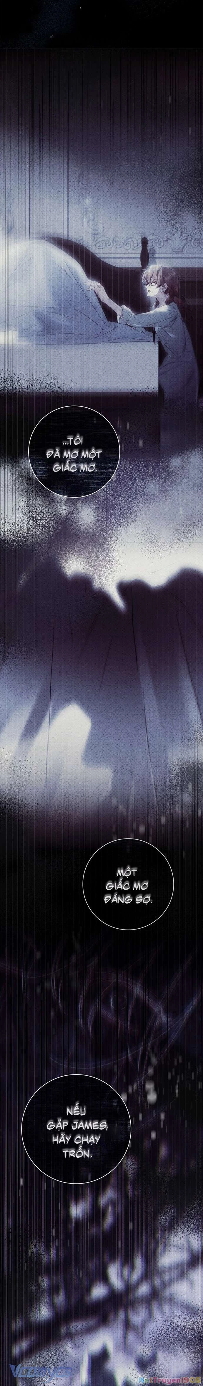Hầu Nữ Bí Mật Của Bá Tước Chapter 50 - 19