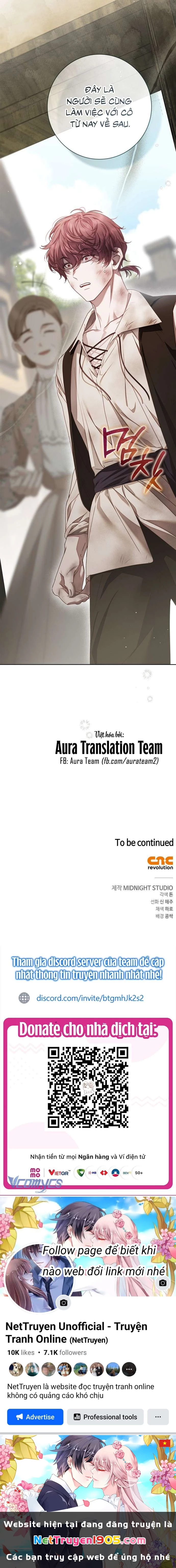 Hầu Nữ Bí Mật Của Bá Tước Chapter 50 - 28