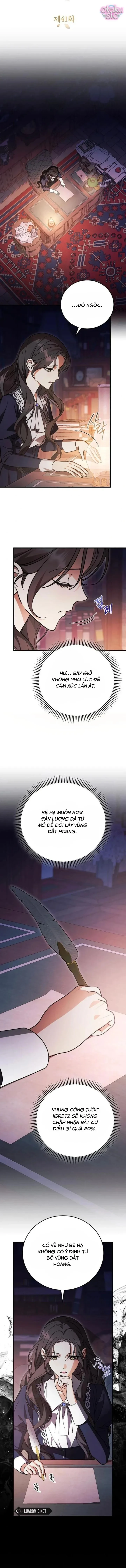 Những chuyện tôi đã học được sau cái chết Chapter 41 - 3