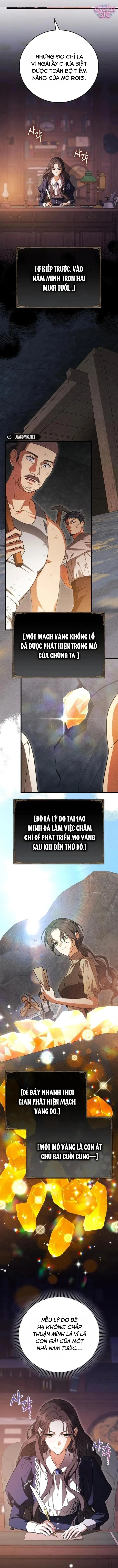 Những chuyện tôi đã học được sau cái chết Chapter 41 - 5