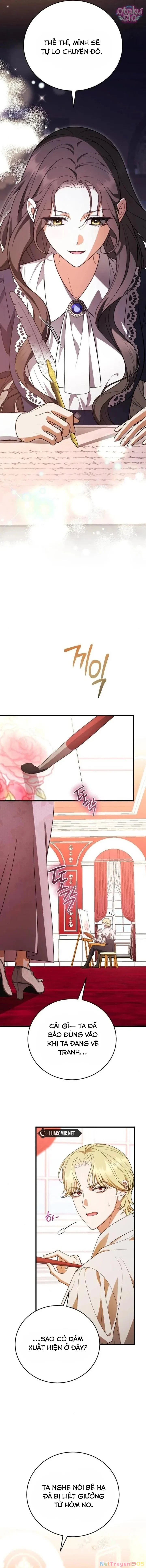 Những chuyện tôi đã học được sau cái chết Chapter 41 - 6