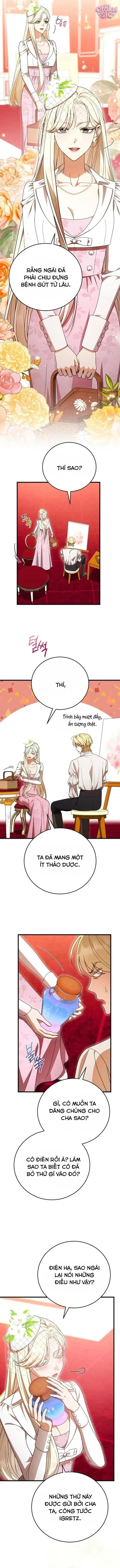 Những chuyện tôi đã học được sau cái chết Chapter 41 - 7