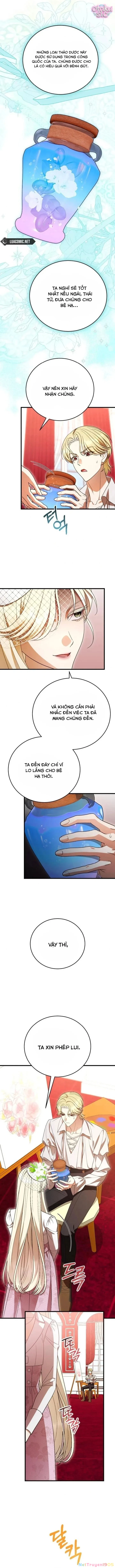 Những chuyện tôi đã học được sau cái chết Chapter 41 - 8