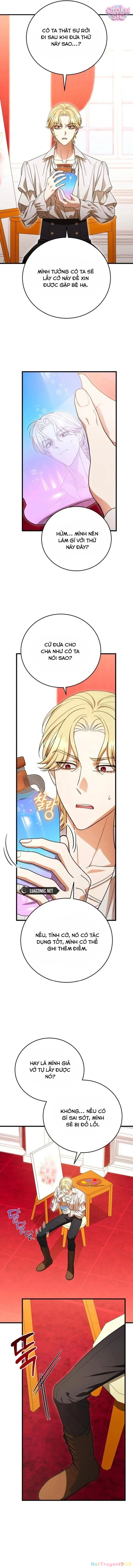 Những chuyện tôi đã học được sau cái chết Chapter 41 - 9