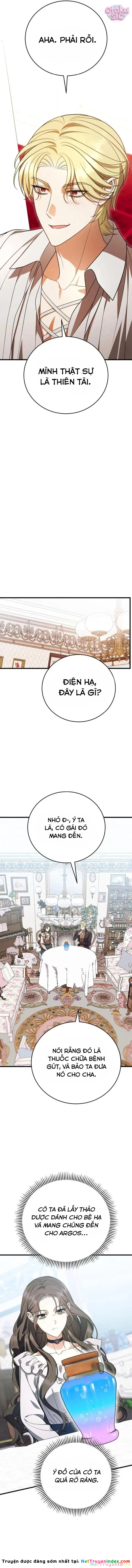 Những chuyện tôi đã học được sau cái chết Chapter 41 - 10