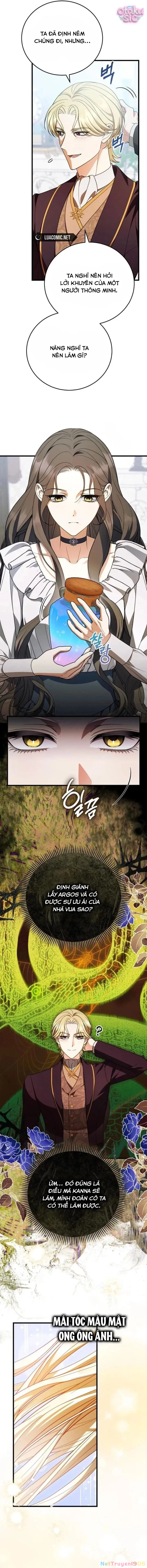 Những chuyện tôi đã học được sau cái chết Chapter 41 - 11