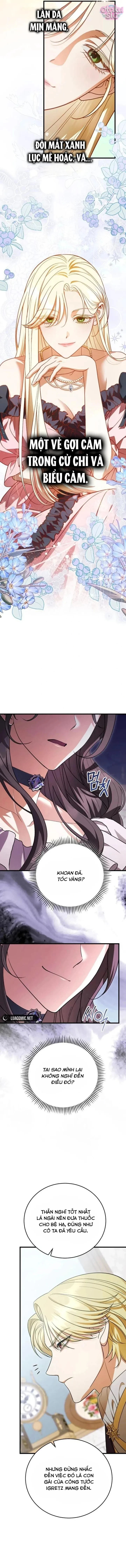 Những chuyện tôi đã học được sau cái chết Chapter 41 - 12