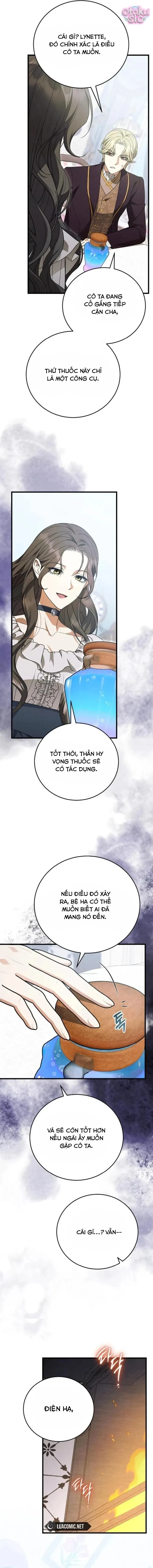 Những chuyện tôi đã học được sau cái chết Chapter 41 - 13