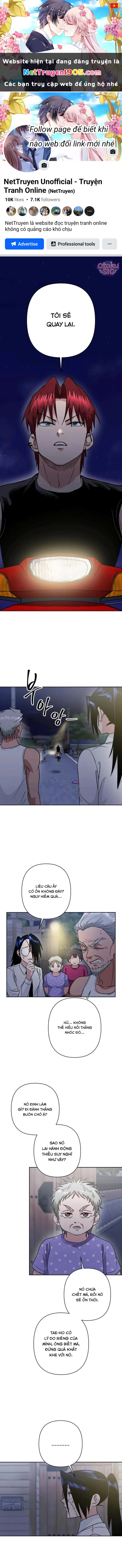 Tên Du Côn Và Tiểu Thư Giang Hồ Chapter  8 - 1