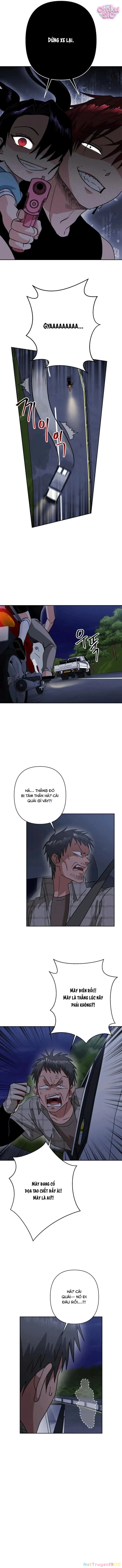 Tên Du Côn Và Tiểu Thư Giang Hồ Chapter  8 - 5