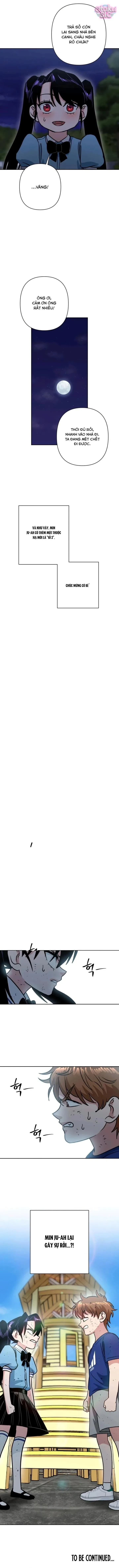 Tên Du Côn Và Tiểu Thư Giang Hồ Chapter  8 - 11