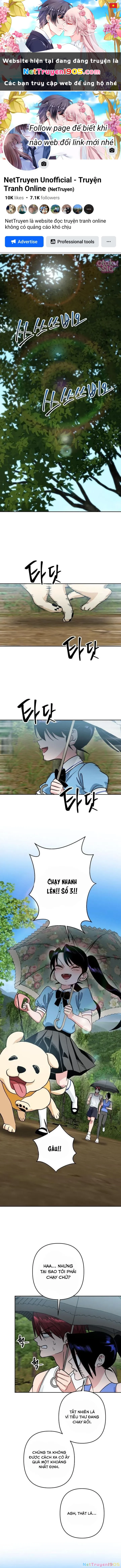 Tên Du Côn Và Tiểu Thư Giang Hồ Chapter  9 - 1