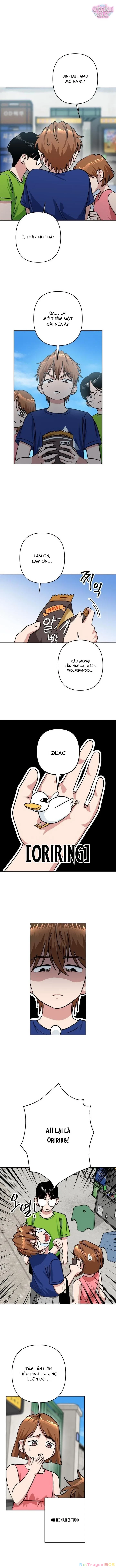 Tên Du Côn Và Tiểu Thư Giang Hồ Chapter  9 - 3