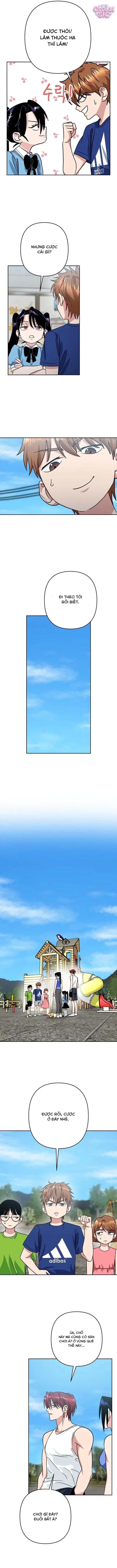 Tên Du Côn Và Tiểu Thư Giang Hồ Chapter  9 - 10