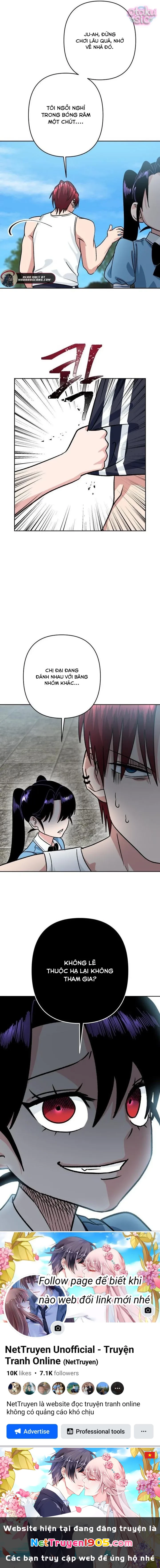 Tên Du Côn Và Tiểu Thư Giang Hồ Chapter  9 - 11