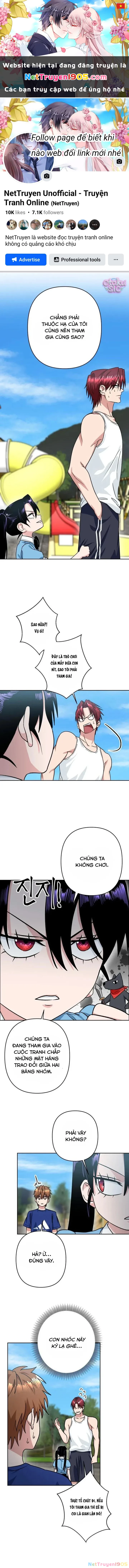 Tên Du Côn Và Tiểu Thư Giang Hồ Chapter  10 - 1