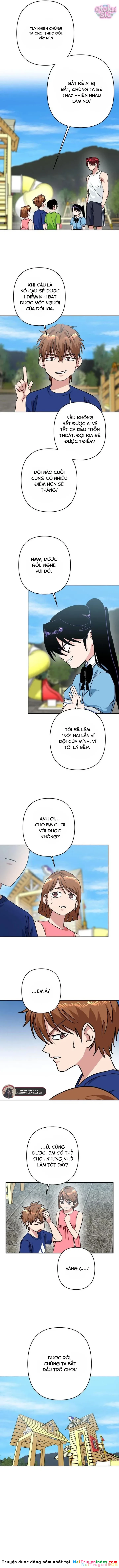 Tên Du Côn Và Tiểu Thư Giang Hồ Chapter  10 - 4