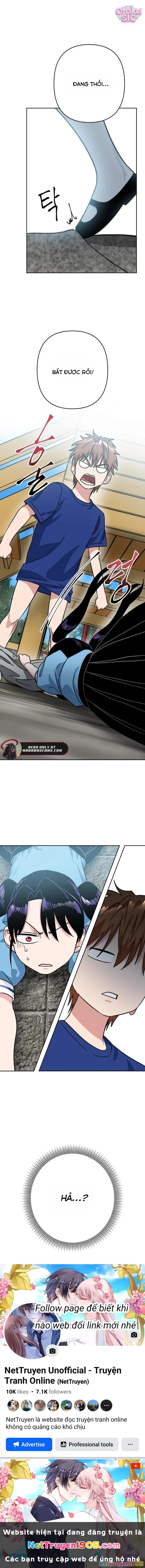 Tên Du Côn Và Tiểu Thư Giang Hồ Chapter  10 - 11