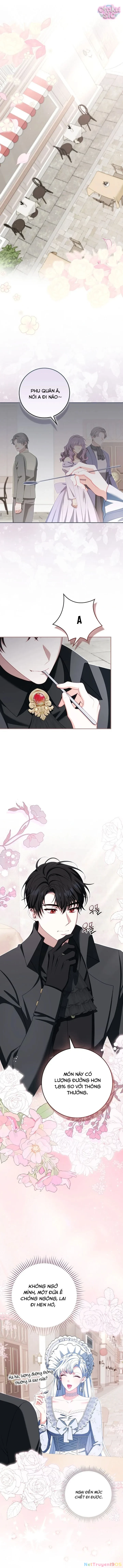 Là Nữ Chính Của Truyện Ngược, Nhưng Tôi Rất Mạnh Mẽ Chapter 29 - 2