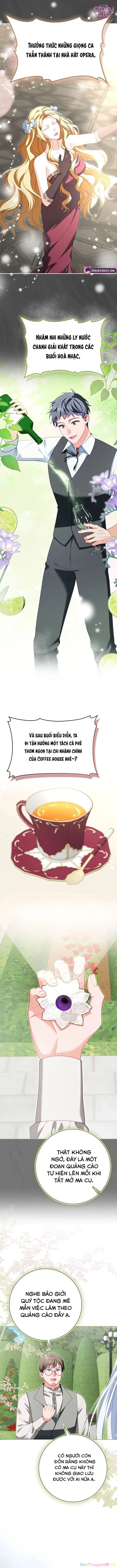 Là Nữ Chính Của Truyện Ngược, Nhưng Tôi Rất Mạnh Mẽ Chapter 29 - 7