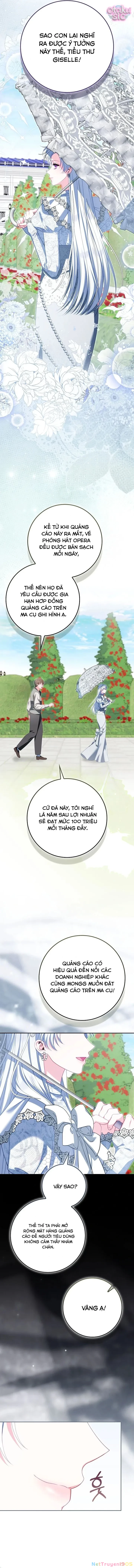 Là Nữ Chính Của Truyện Ngược, Nhưng Tôi Rất Mạnh Mẽ Chapter 29 - 8