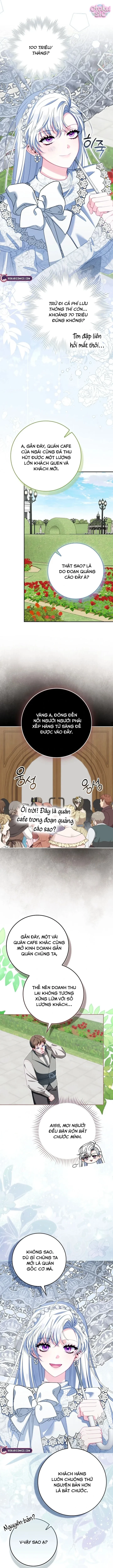 Là Nữ Chính Của Truyện Ngược, Nhưng Tôi Rất Mạnh Mẽ Chapter 29 - 9