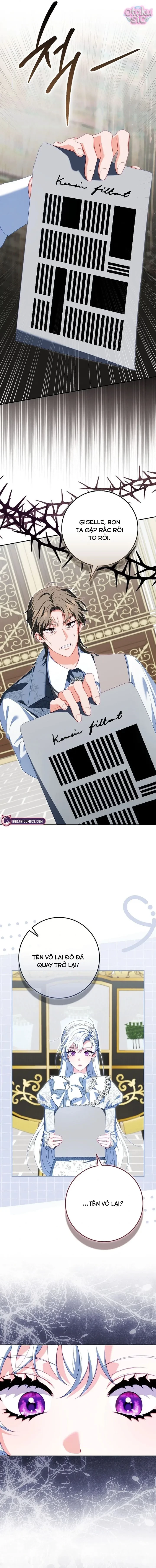 Là Nữ Chính Của Truyện Ngược, Nhưng Tôi Rất Mạnh Mẽ Chapter 29 - 13