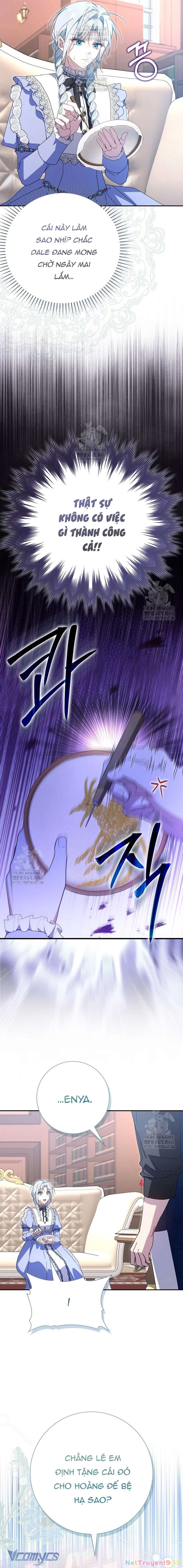 Chồng Của Tôi Giống Nam Chính Quá Đi Chapter 33 - 8