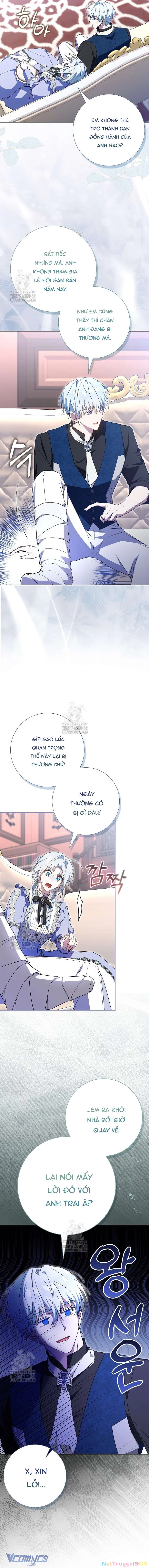 Chồng Của Tôi Giống Nam Chính Quá Đi Chapter 33 - 10