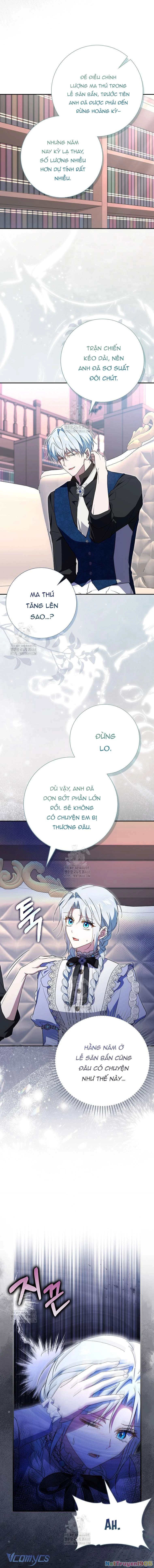 Chồng Của Tôi Giống Nam Chính Quá Đi Chapter 33 - 11