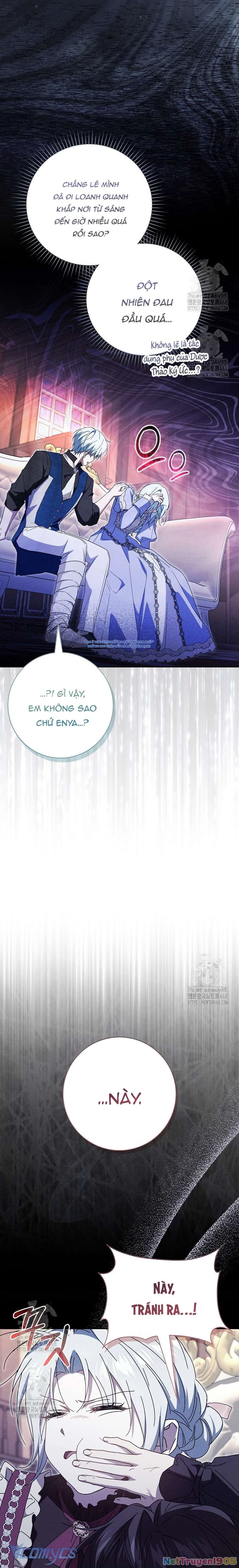 Chồng Của Tôi Giống Nam Chính Quá Đi Chapter 33 - 12