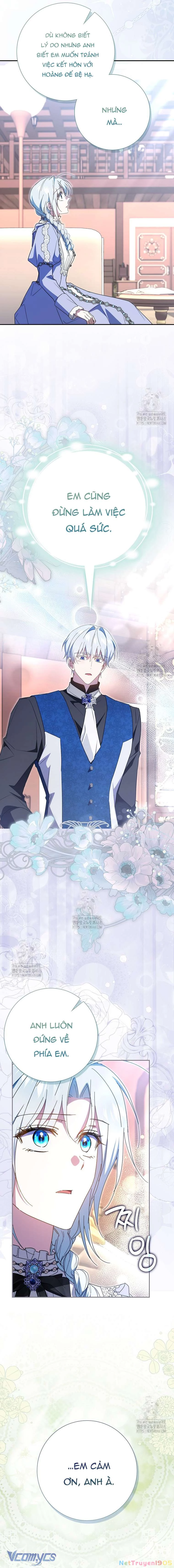 Chồng Của Tôi Giống Nam Chính Quá Đi Chapter 33 - 16