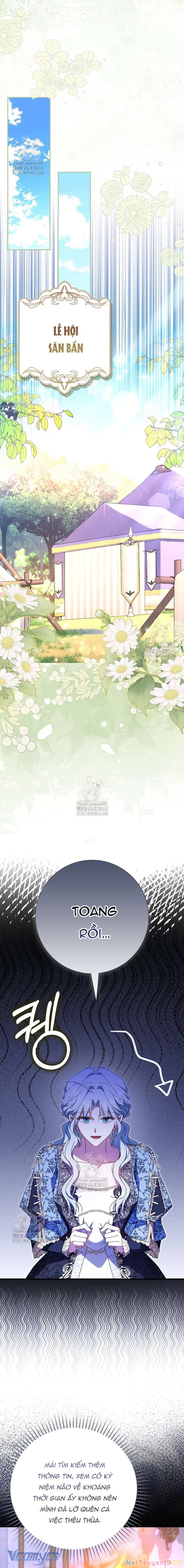 Chồng Của Tôi Giống Nam Chính Quá Đi Chapter 33 - 17