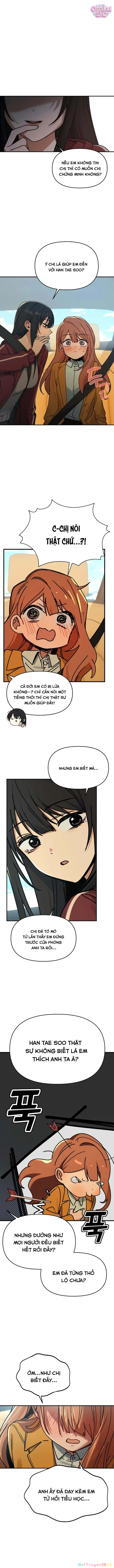 Mia Đã Trở Lại Chapter 10 - 5