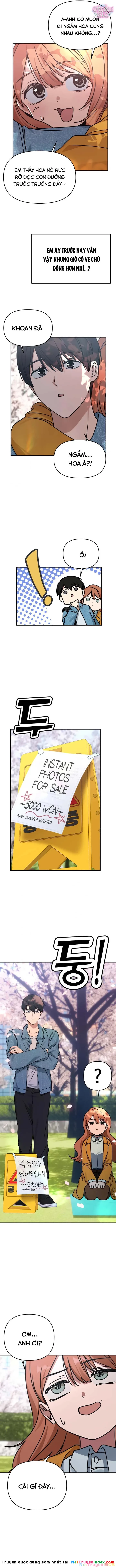 Mia Đã Trở Lại Chapter 10 - 10