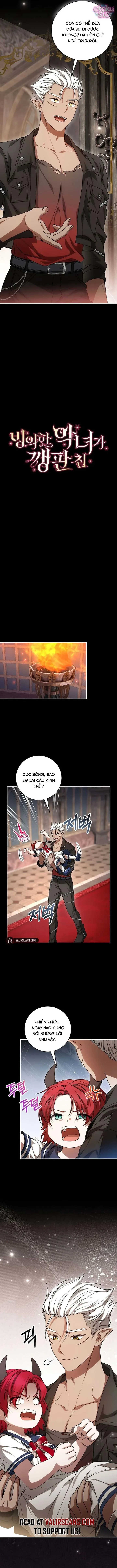 Ác Nữ Đoạt Hồn Gây Náo Loạn Chapter 22 - 2