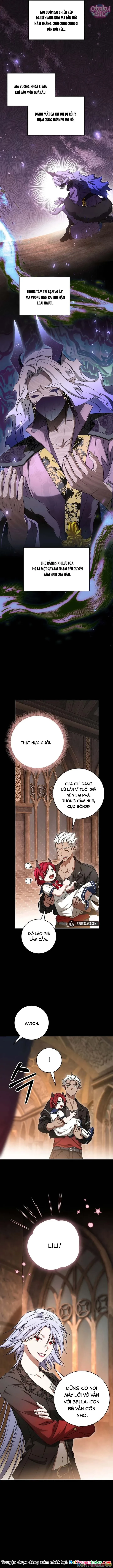 Ác Nữ Đoạt Hồn Gây Náo Loạn Chapter 22 - 3