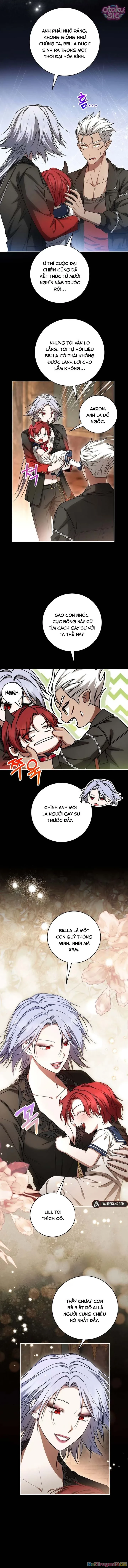 Ác Nữ Đoạt Hồn Gây Náo Loạn Chapter 22 - 5