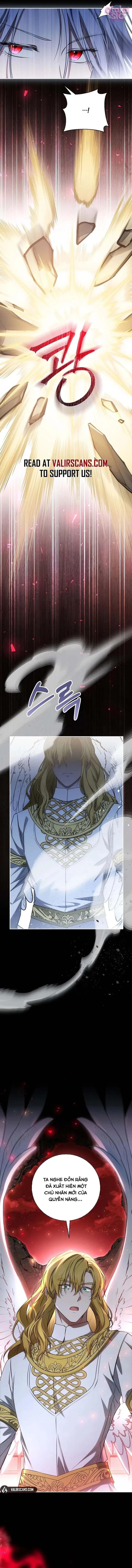 Ác Nữ Đoạt Hồn Gây Náo Loạn Chapter 22 - 6
