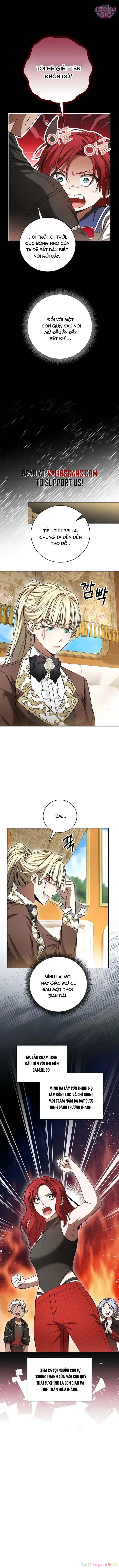 Ác Nữ Đoạt Hồn Gây Náo Loạn Chapter 22 - 9