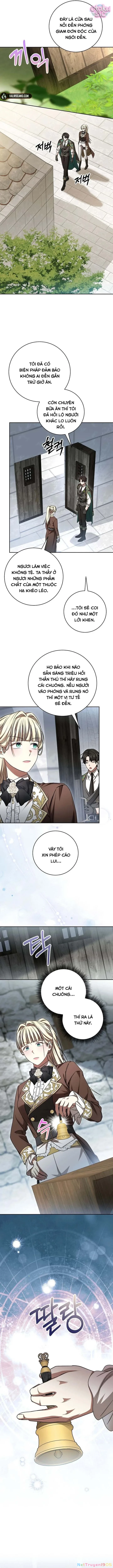 Ác Nữ Đoạt Hồn Gây Náo Loạn Chapter 22 - 10