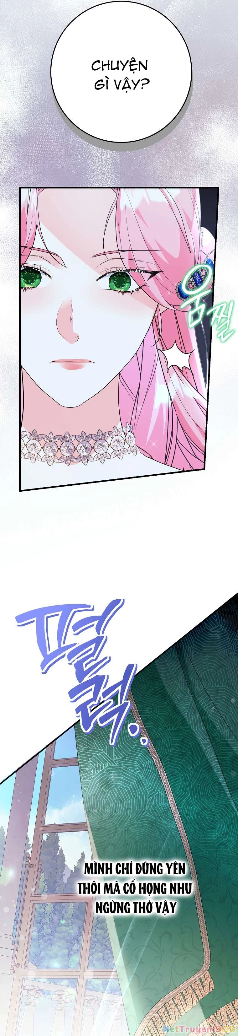Kẻ Phản Diện Có Thời Hạn Ủng Hộ Tôi Hủy Hôn Chapter 43 - 10