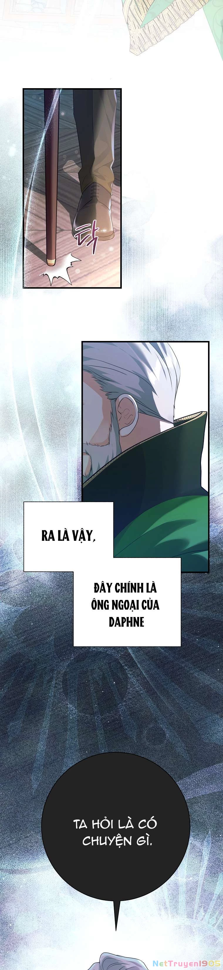 Kẻ Phản Diện Có Thời Hạn Ủng Hộ Tôi Hủy Hôn Chapter 43 - 11