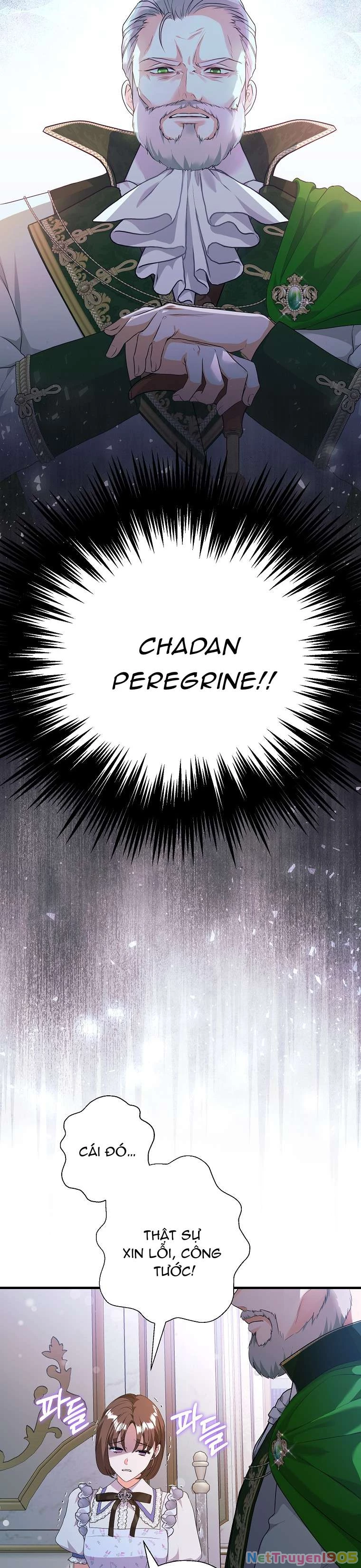 Kẻ Phản Diện Có Thời Hạn Ủng Hộ Tôi Hủy Hôn Chapter 43 - 12