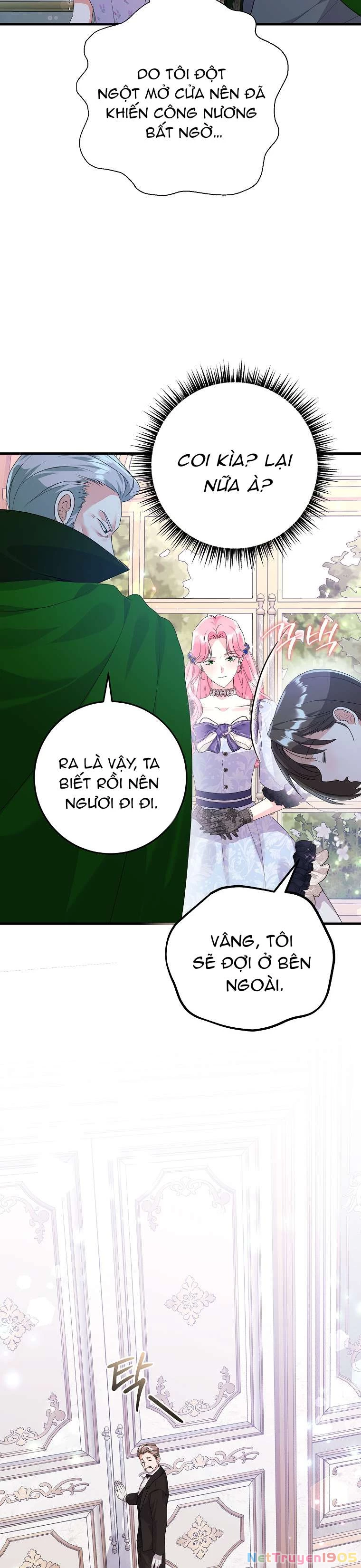 Kẻ Phản Diện Có Thời Hạn Ủng Hộ Tôi Hủy Hôn Chapter 43 - 13