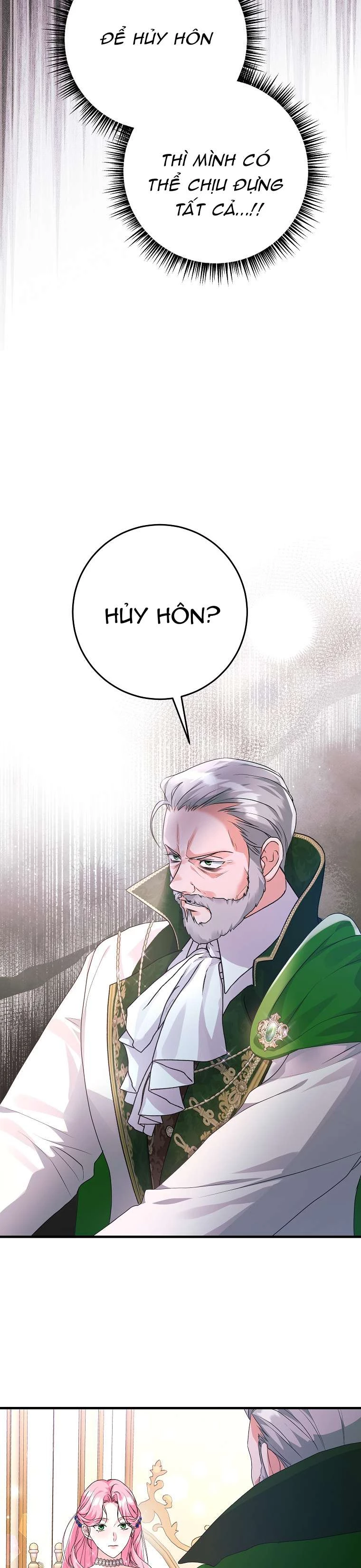 Kẻ Phản Diện Có Thời Hạn Ủng Hộ Tôi Hủy Hôn Chapter 43 - 20